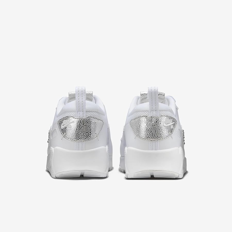 Amazon.com | Nike Air Max 90 Futura Women's Shoes (FQ8888